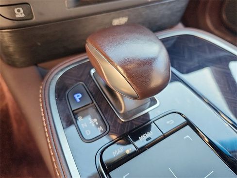 Used 2018 Lexus LS 500 AWD image 15