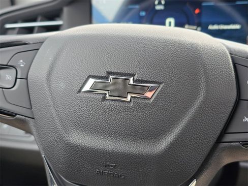 New 2027 Chevrolet Bolt RS image 31