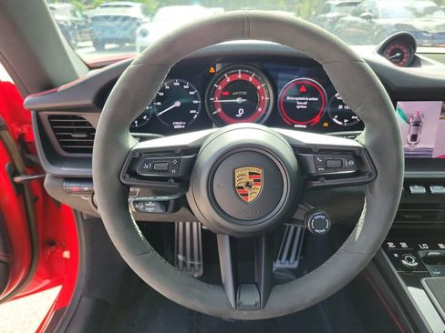 Certified 2023 Porsche 911 Carrera GTS RWD image 37