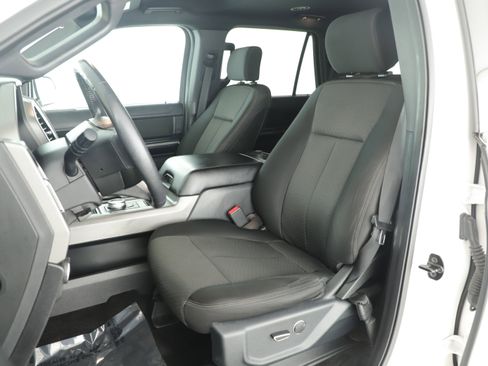 Used 2018 Ford Expedition XLT w/ Cargo Package RWD image 10