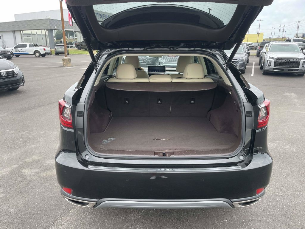 Used 2020 Lexus RX 350 FWD w/ Premium Package image 10