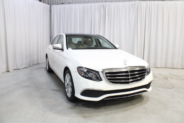 Used 2018 Mercedes-Benz E 300 image 37