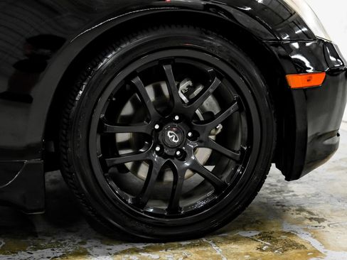 Used 2005 INFINITI G35 Coupe w/ (P01) Premium Pkg RWD image 37