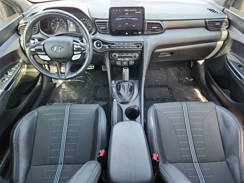 Used 2022 Hyundai Veloster N image 15