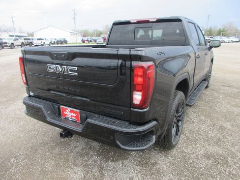 New 2026 GMC Sierra 1500 Elevation w/ Elevation Premium Package AWD/4WD image 5