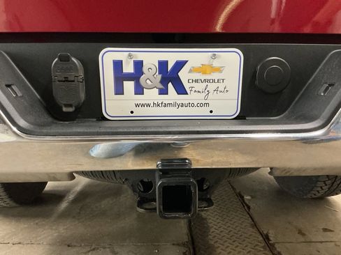 Used 2019 GMC Sierra 1500 SLT image 11