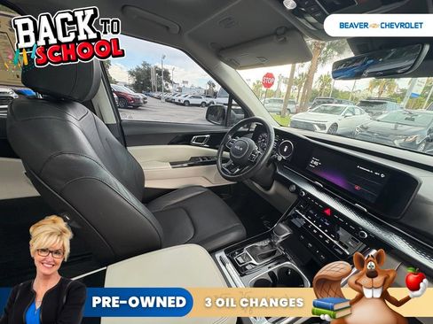Used 2024 Kia Carnival SX Prestige FWD image 33
