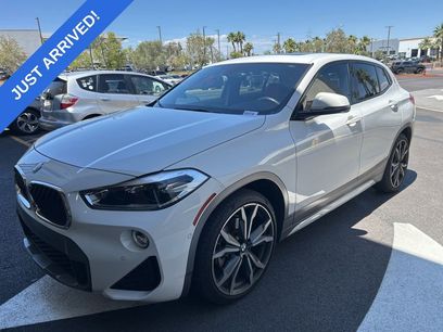 Used 2018 BMW X2 sDrive28i