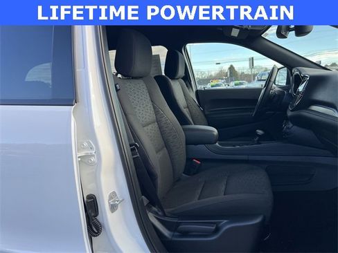 New 2026 Dodge Durango GT w/ Blacktop Package image 19