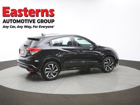 Used 2020 Honda HR-V Sport image 41