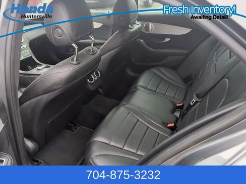 Used 2021 Mercedes-Benz C 300 Sedan image 13