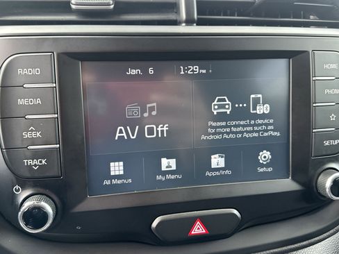 Used 2020 Kia Soul LX image 20