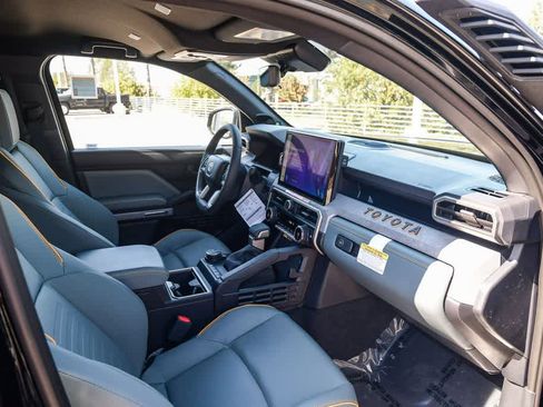 New 2026 Toyota 4Runner Trailhunter image 19