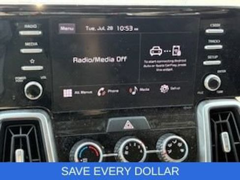 Used 2022 Kia Sorento LX FWD image 9
