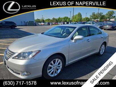 Used 2012 Lexus ES 350