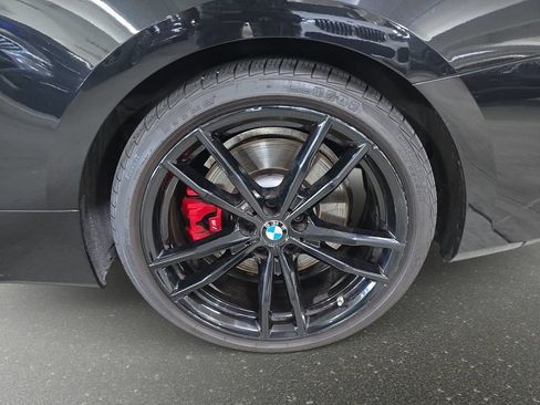 Used 2024 BMW 430i Convertible w/ M Sport Package RWD image 27