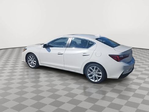 Used 2020 Acura ILX image 6