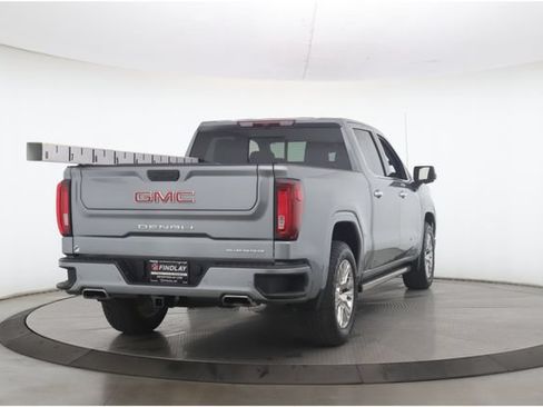 Used 2024 GMC Sierra 1500 Denali AWD/4WD image 7