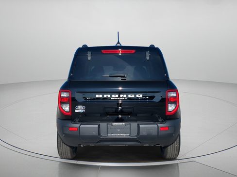 New 2026 Ford Bronco Sport Big Bend AWD/4WD image 44