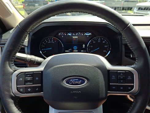 Certified 2023 Ford Expedition XLT AWD/4WD image 23
