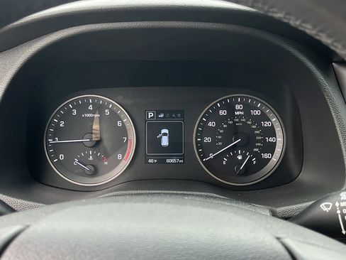 Used 2016 Hyundai Tucson Sport AWD/4WD image 16