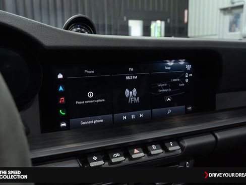 Used 2024 Porsche 911 Targa 4 GTS w/ Premium Package image 49