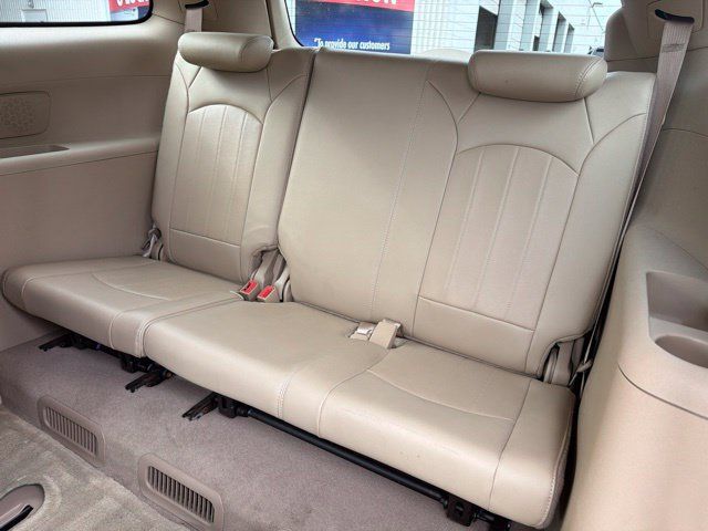 Used 2012 Buick Enclave Leather FWD image 26