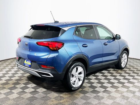 New 2026 Buick Encore GX Preferred image 7