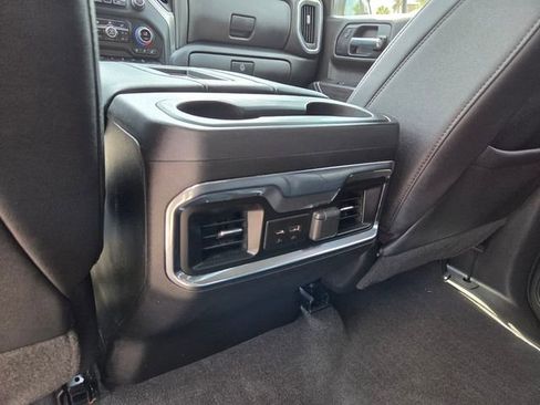 Used 2022 Chevrolet Silverado 1500 LTZ AWD/4WD image 7
