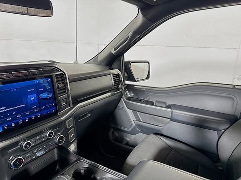 Used 2022 Ford F150 XLT w/ Equipment Group 302A High image 24