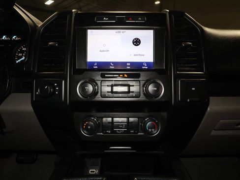 Used 2020 Ford F150 XL w/ Equipment Group 101A Mid image 10