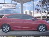 Used 2017 Chevrolet Cruze LT image 4