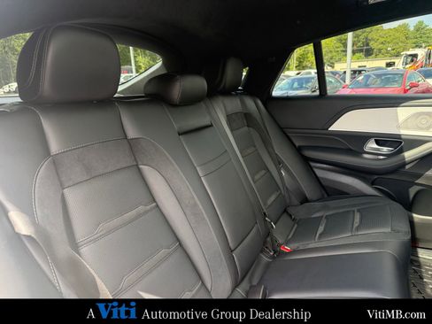 Certified 2024 Mercedes-Benz GLE 63 AMG S image 28