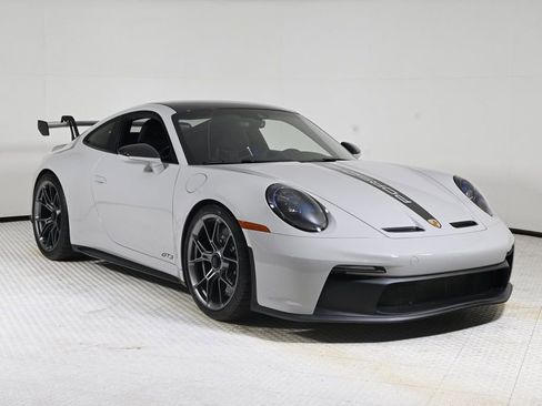 Certified 2022 Porsche 911 GT3 image 9