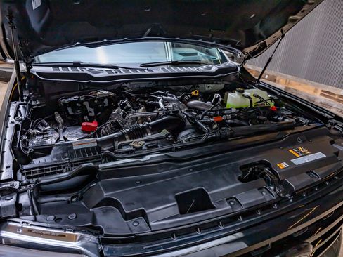 Used 2026 Ford F250 King Ranch w/ Chrome Package image 41