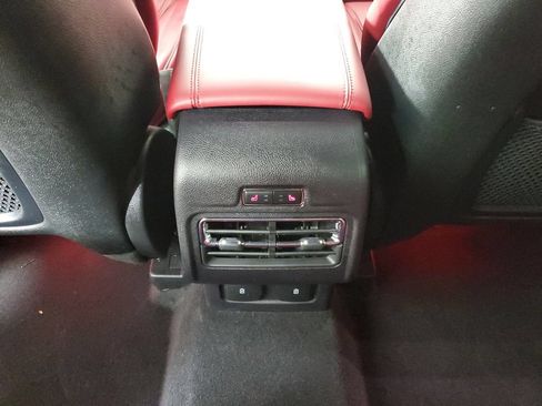 Used 2023 Lincoln Corsair Reserve w/ Equipment Group 202A AWD/4WD image 14