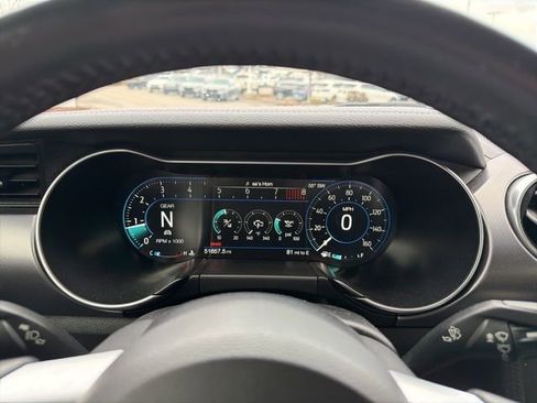 Used 2019 Ford Mustang GT Premium w/ Equipment Group 401A image 17