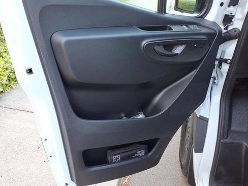 New 2026 Mercedes-Benz Sprinter 2500 image 14