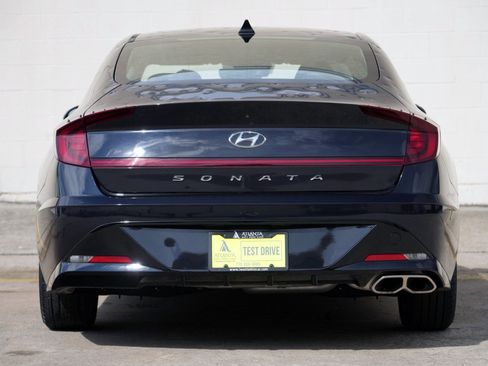 Used 2023 Hyundai Sonata SEL FWD image 10