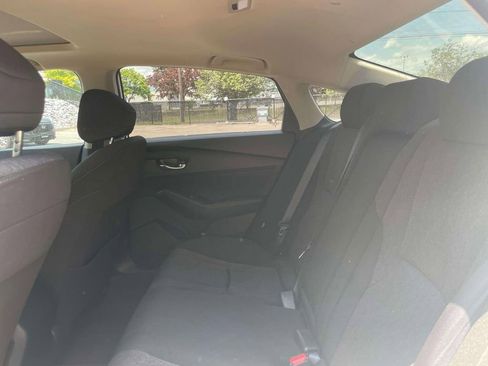 Certified 2023 Honda Accord EX image 11