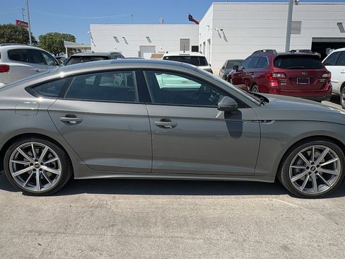 Used 2025 Audi A5 2.0T Premium Plus image 8