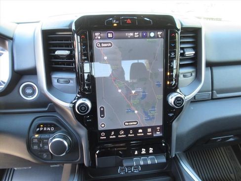 New 2026 RAM 1500 Big Horn image 22