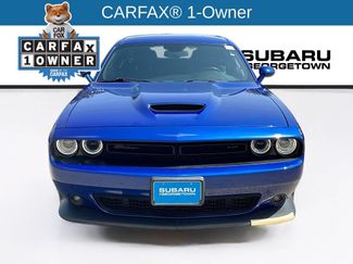 Used 2021 Dodge Challenger GT w/ Blacktop Package RWD video 2