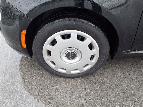 Used 2015 FIAT 500 Pop image 26