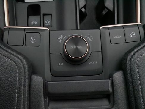 Certified 2024 Toyota Grand Highlander AWD Hybrid image 33