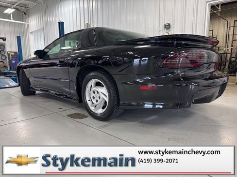 Used 1994 Pontiac Firebird Coupe image 6