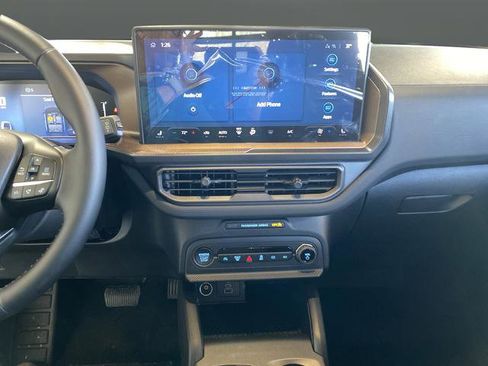 New 2026 Ford Bronco Sport Big Bend w/ Convenience Package image 9