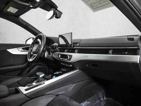 Used 2023 Audi A4 2.0T Premium Plus w/ Premium Plus Package image 22
