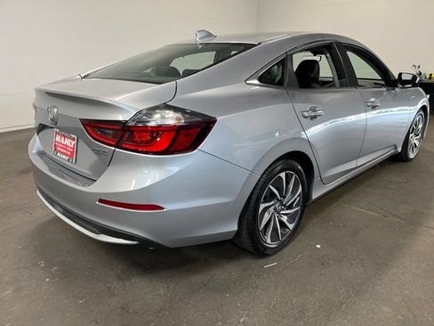 Used 2019 Honda Insight Touring image 3