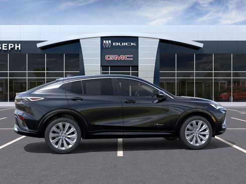 New 2026 Buick Envista Avenir image 53